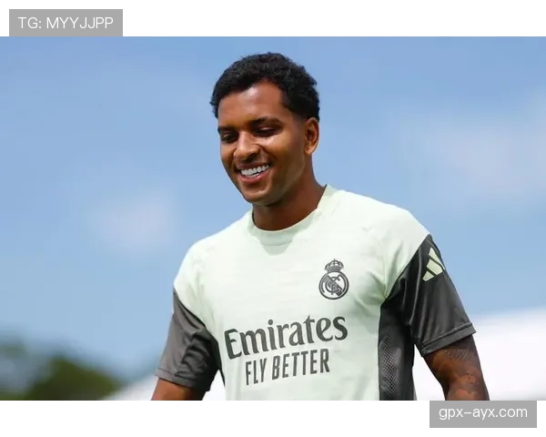 皇马青训培养显成效，罗德里戈闪耀赛场展现未来巨星潜力