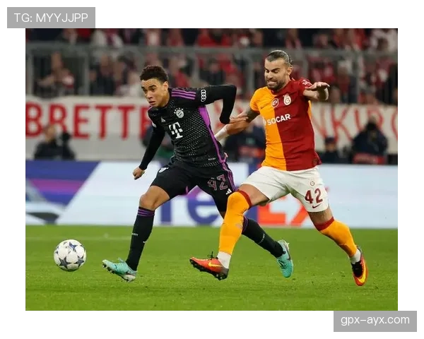 加拉塔萨雷发布全新战略规划,全力提升球队未来竞争力 加拉塔萨雷发布全新战略规划,全力提升球队未来竞争力