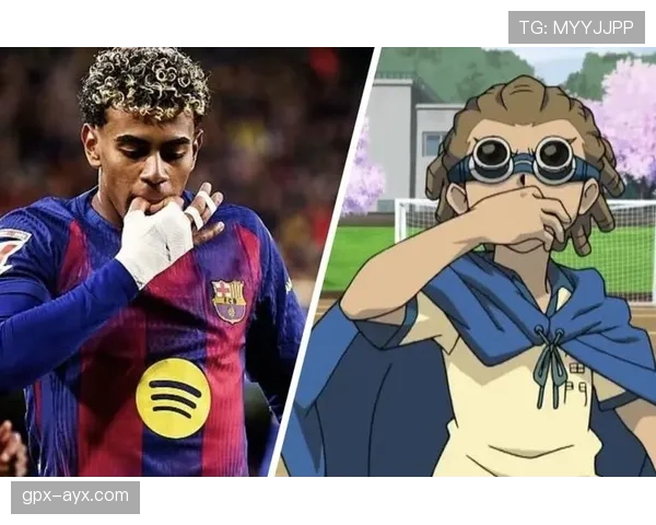 亚马尔首球建功助球队夺关键胜利，状态火热引关注