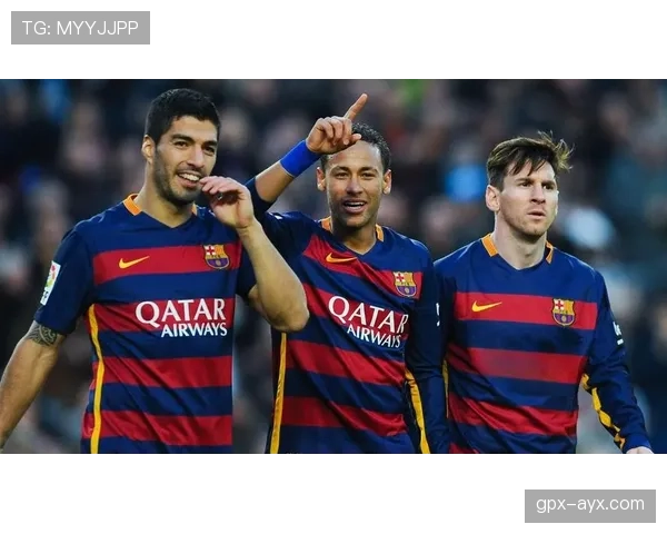 内马尔夺得国王杯金靴，助巴萨表现稳健维持冠军竞争力