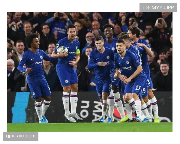 切尔西进攻创造力