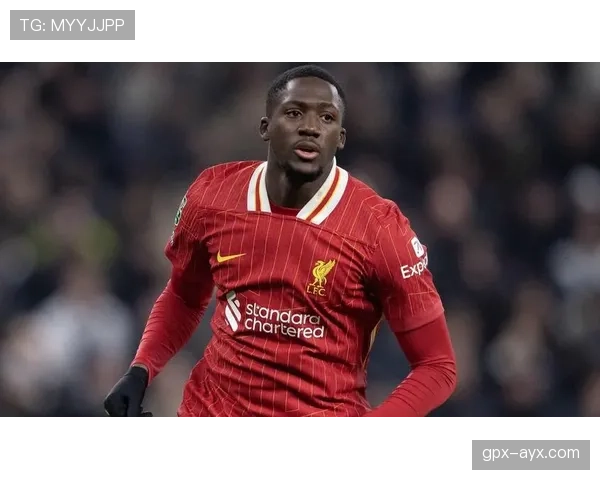 利物浦赢球仍在,但场面控制力已显不足 利物浦赢球仍在,但场面控制力已显不足