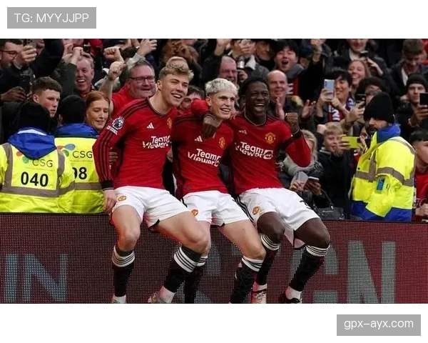 加纳乔:曼联青训冠军成员生涯起点解析 加纳乔:曼联青训冠军成员生涯起点解析