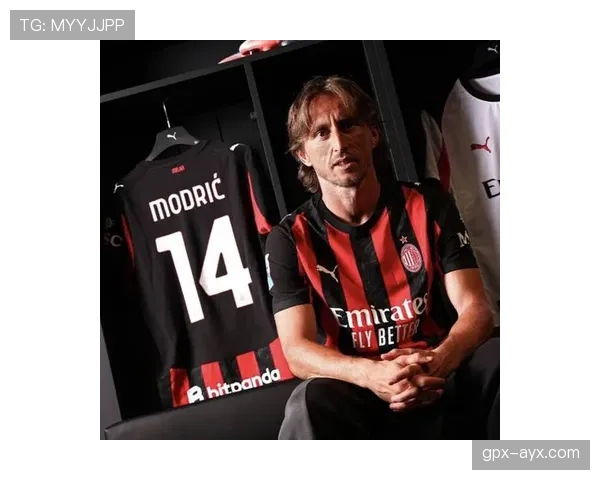 关键传球+节奏掌控：莫德里奇的进攻组织能力