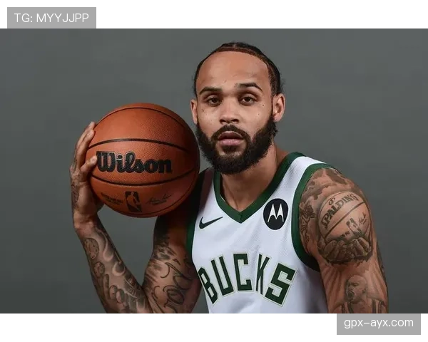 加里·特伦特较上季无球跑动更犀利 提升外线效率