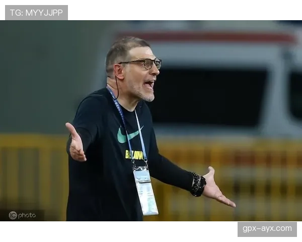 北京国安战术困局延续，争冠雄心与当前表现之间矛盾加剧